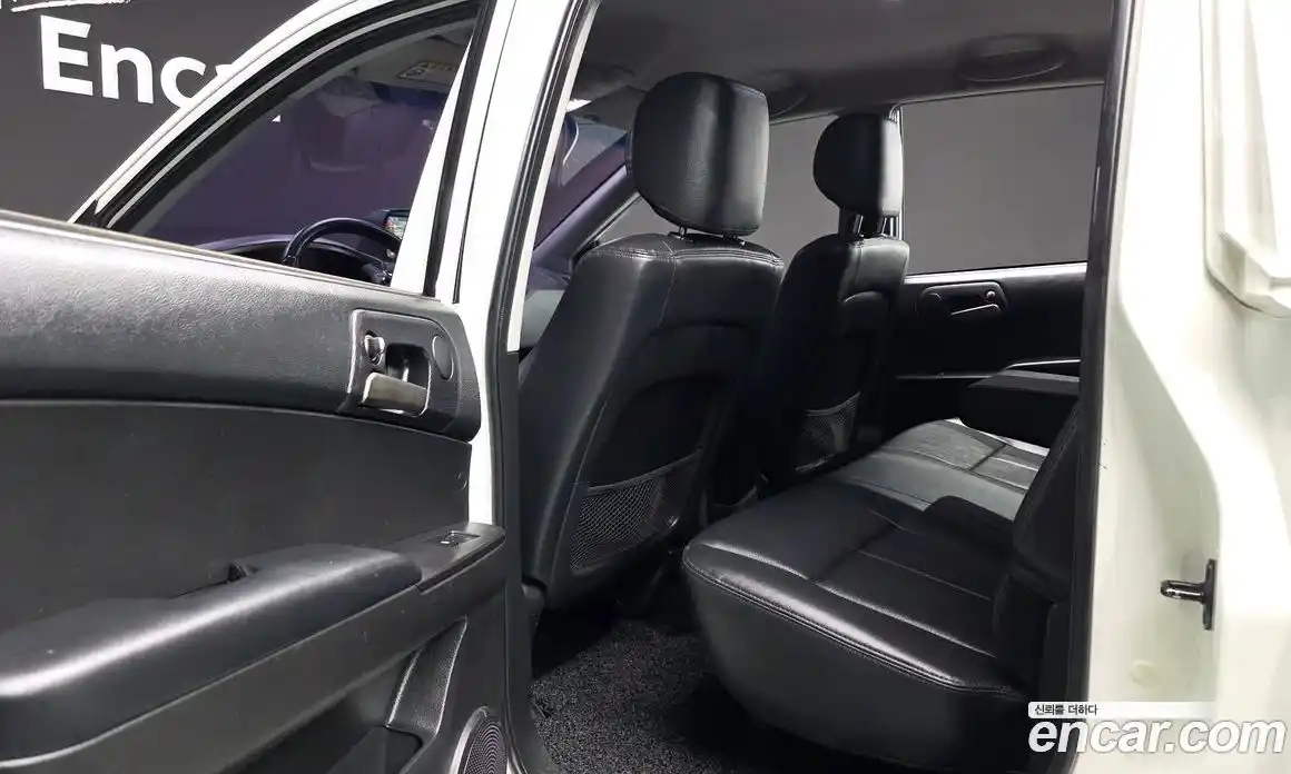 SsangYong Korando 2015 2.0 гидро, фото 11