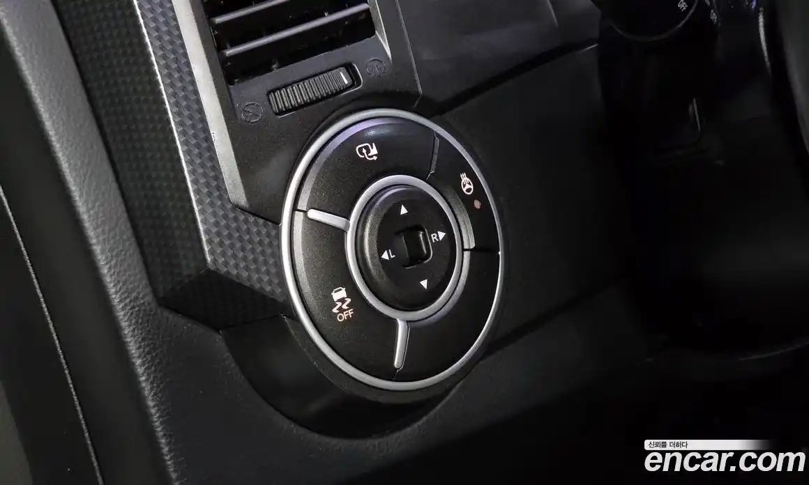 SsangYong Korando 2015 2.0 гидро, фото 15