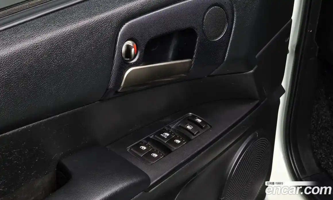 SsangYong Korando 2015 2.0 гидро, фото 16