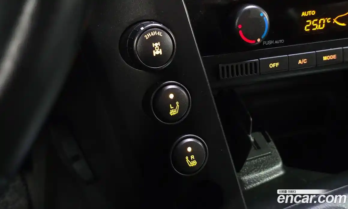 SsangYong Korando 2015 2.0 гидро, фото 18