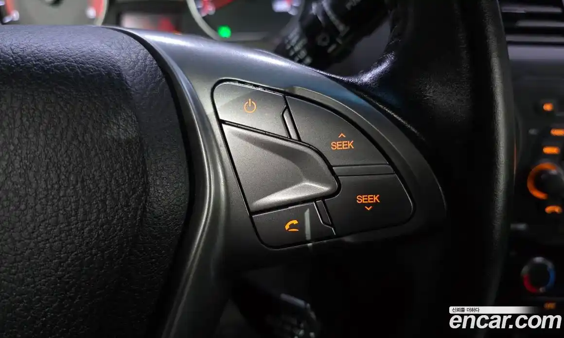 SsangYong Korando 2015 2.0 гидро, фото 20