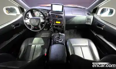 SsangYong Korando 2015 2.0 гидро, миниатюра 7