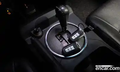 SsangYong Korando 2015 2.0 гидро, миниатюра 9