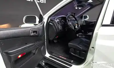SsangYong Korando 2015 2.0 гидро, миниатюра 10