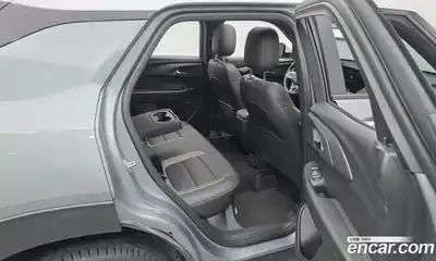 Chevrolet TrailBlazer 2024 1.3 гидро, миниатюра 11