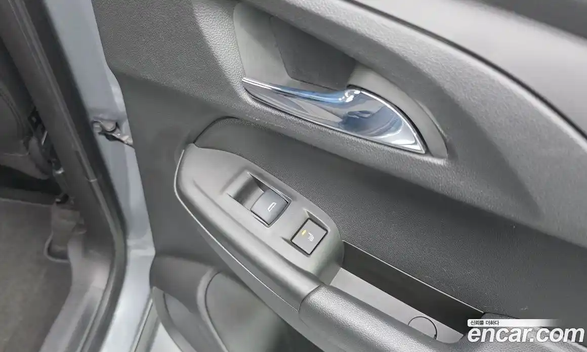 Chevrolet TrailBlazer 2024 1.3 гидро, фото 18