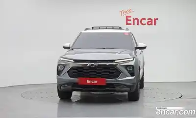 Chevrolet TrailBlazer 2024 1.3 гидро, миниатюра 3
