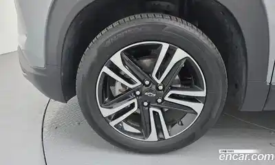 Chevrolet TrailBlazer 2024 1.3 гидро, миниатюра 5