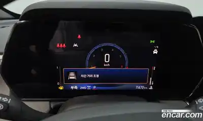 Chevrolet TrailBlazer 2024 1.3 гидро, миниатюра 8