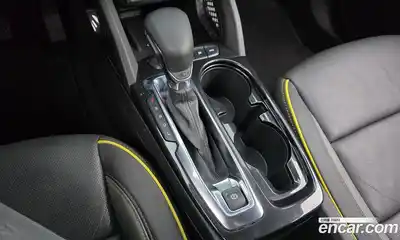 Chevrolet TrailBlazer 2024 1.3 гидро, миниатюра 9