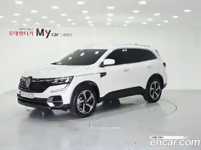 Renault QM6, 2025