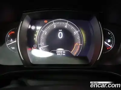 Renault QM6 2025 2.0 гидро, миниатюра 11