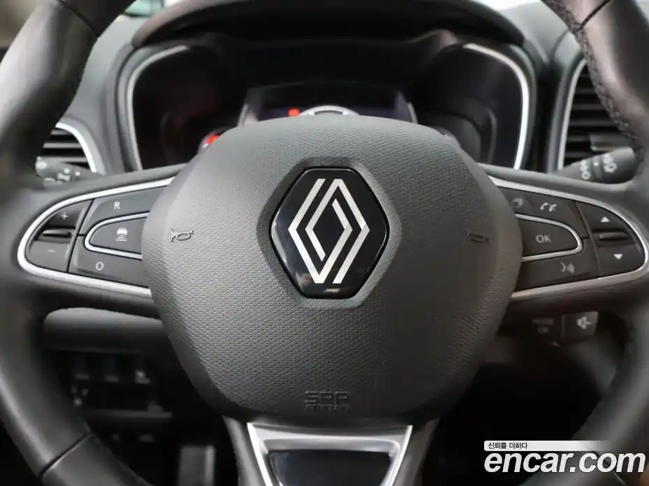 Renault QM6 2025 2.0 гидро, фото 12