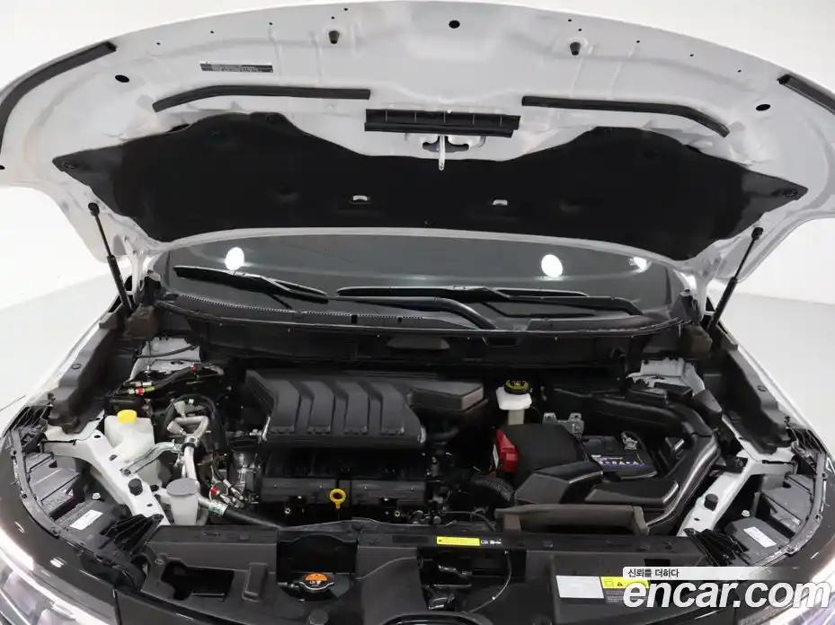 Renault QM6 2025 2.0 гидро, фото 17