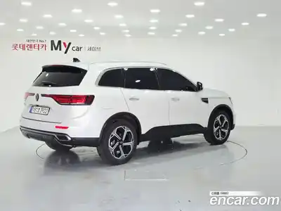 Renault QM6 2025 2.0 гидро, миниатюра 5