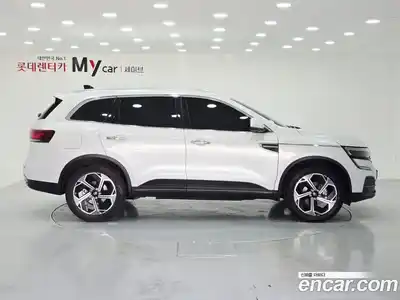 Renault QM6 2025 2.0 гидро, миниатюра 6