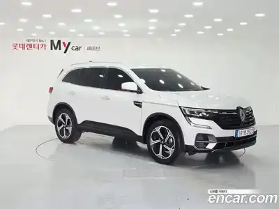 Renault QM6 2025 2.0 гидро, миниатюра 7