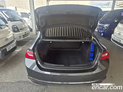 Chevrolet Malibu 2017 1.5 гидро, миниатюра 12