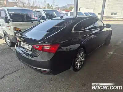 Chevrolet Malibu 2017 1.5 гидро, миниатюра 2