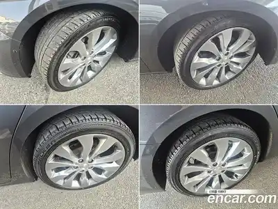 Chevrolet Malibu 2017 1.5 гидро, миниатюра 5