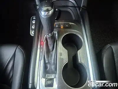 Chevrolet Malibu 2017 1.5 гидро, миниатюра 9