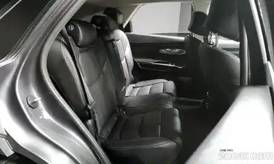 Genesis GV70 2021 2.5 гидро, миниатюра 12