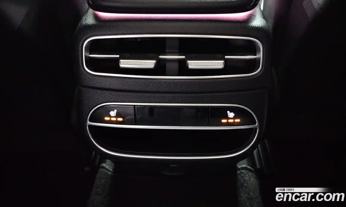 Genesis GV70 2021 2.5 гидро, фото 18