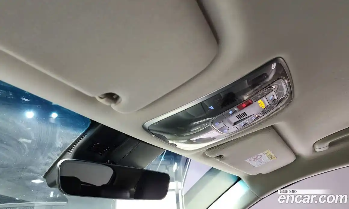 Genesis GV70 2021 2.5 гидро, фото 19