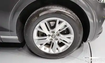 Genesis GV70 2021 2.5 гидро, миниатюра 5