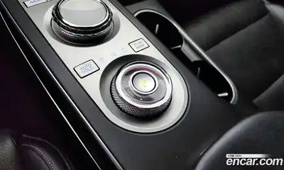 Genesis GV70 2021 2.5 гидро, миниатюра 9