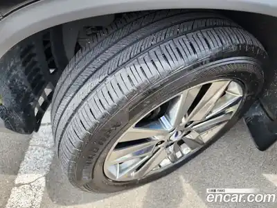 SsangYong Rexton 2020 2.2 гидро, миниатюра 5