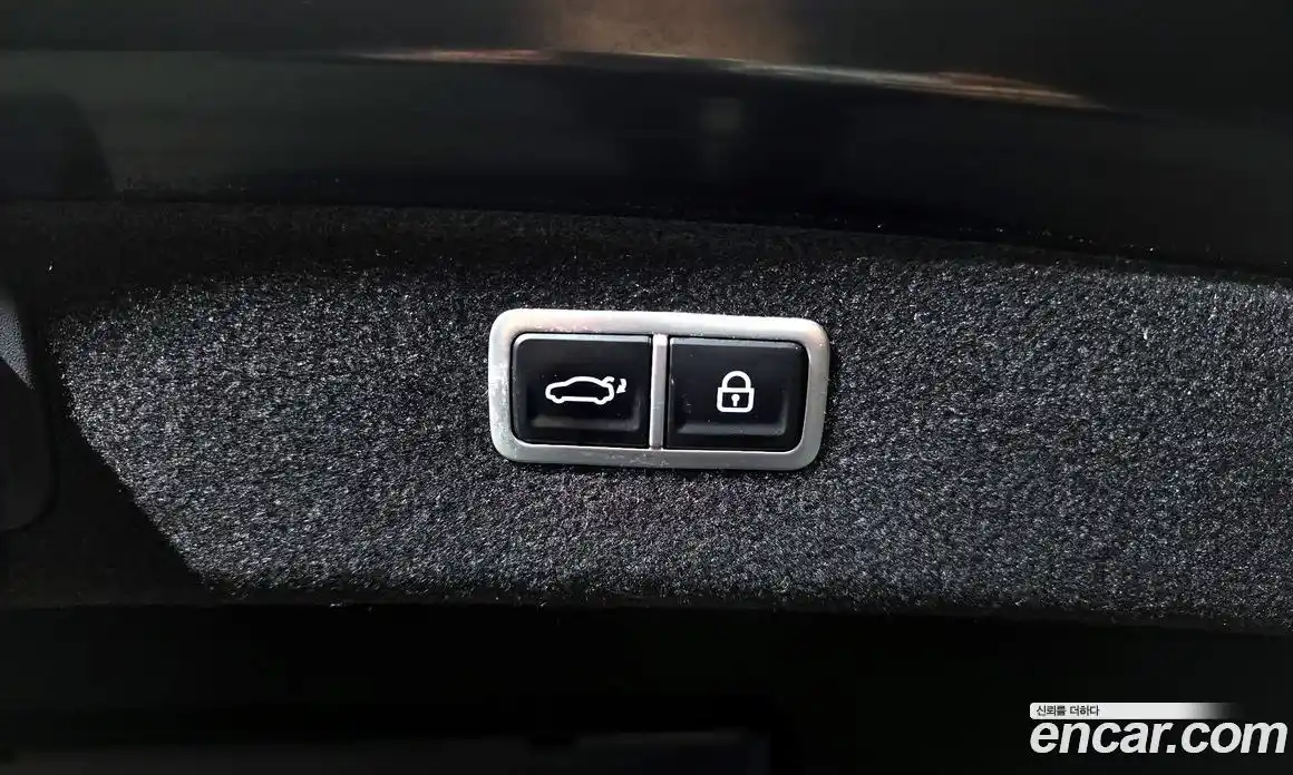 Genesis G80 2020 3.5 гидро, фото 18