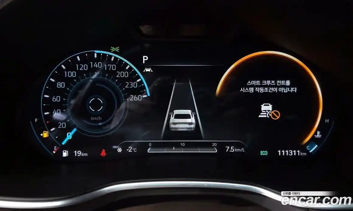Genesis G80 2020 3.5 гидро, фото 8