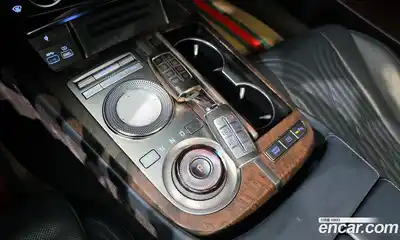 Genesis G80 2020 3.5 гидро, миниатюра 9