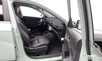 Hyundai Kona 2023 1.6 гидро, миниатюра 11