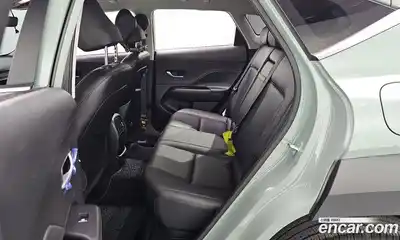 Hyundai Kona 2023 1.6 гидро, миниатюра 12