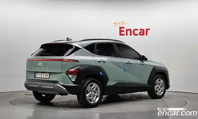 Hyundai Kona 2023 1.6 гидро, миниатюра 2