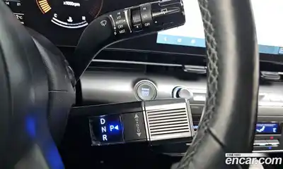Hyundai Kona 2023 1.6 гидро, миниатюра 9