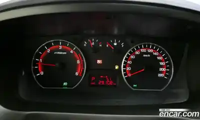 SsangYong Korando 2016 2.0 автомат (гидро), миниатюра 8