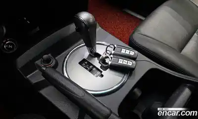 SsangYong Korando 2016 2.0 автомат (гидро), миниатюра 9