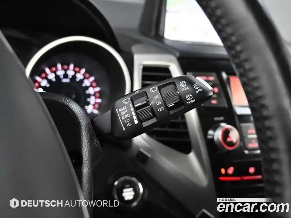 SsangYong TIBOLI 2017 1.6 гидро, фото 16