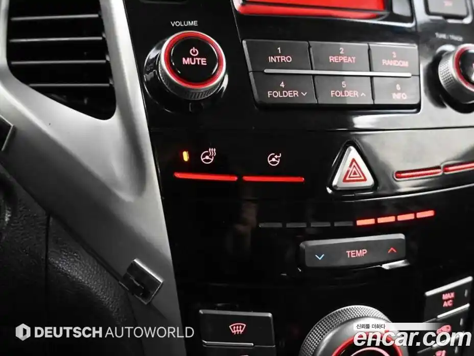 SsangYong TIBOLI 2017 1.6 гидро, фото 17