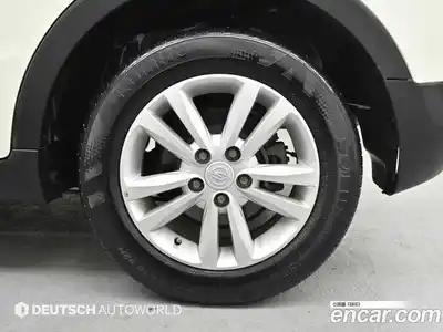 SsangYong TIBOLI 2017 1.6 гидро, миниатюра 5
