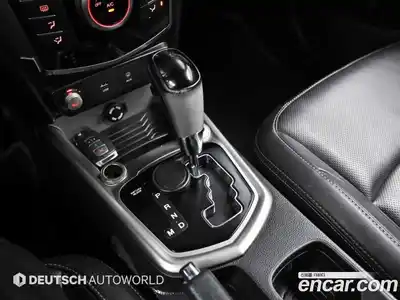 SsangYong TIBOLI 2017 1.6 гидро, миниатюра 9