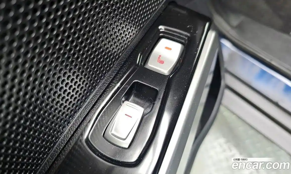 SsangYong TIBOLI 2015 1.6 гидро, фото 16