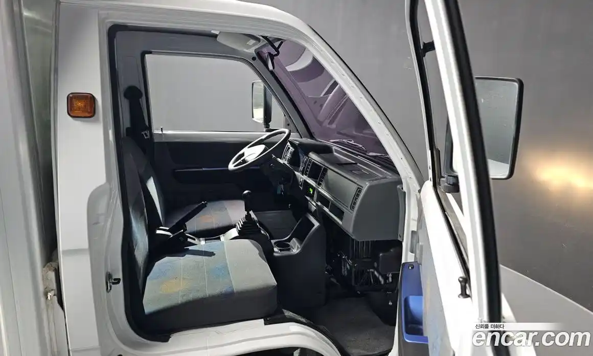 Chevrolet labo 2015 0.8 механика, фото 11