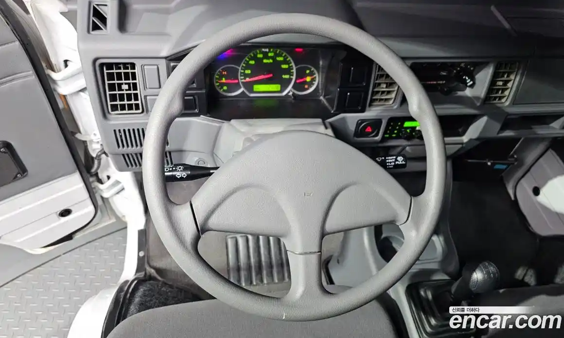 Chevrolet labo 2015 0.8 механика, фото 12