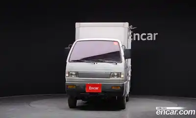 Chevrolet labo 2015 0.8 механика, миниатюра 3