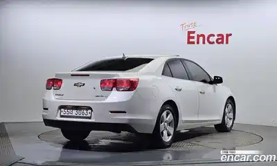 Chevrolet Malibu 2012 2.0 гидро, миниатюра 2