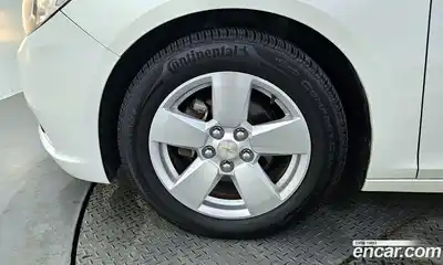Chevrolet Malibu 2012 2.0 гидро, миниатюра 5